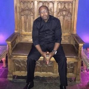 Meet your Posher, Cecil